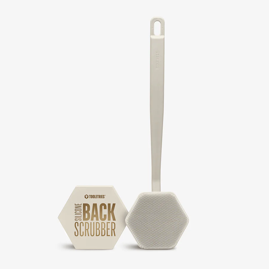 The Back Scrubber - Image 8