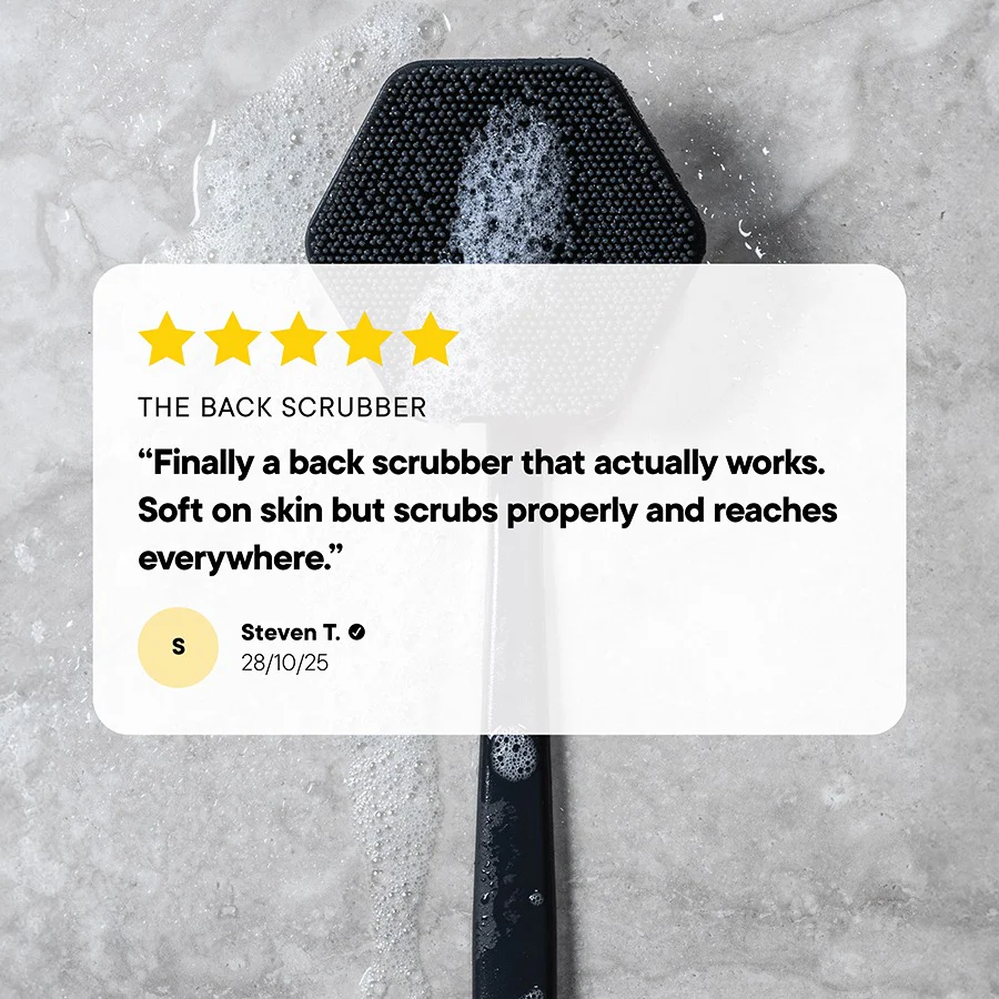 The Back Scrubber & Hook - Image 7