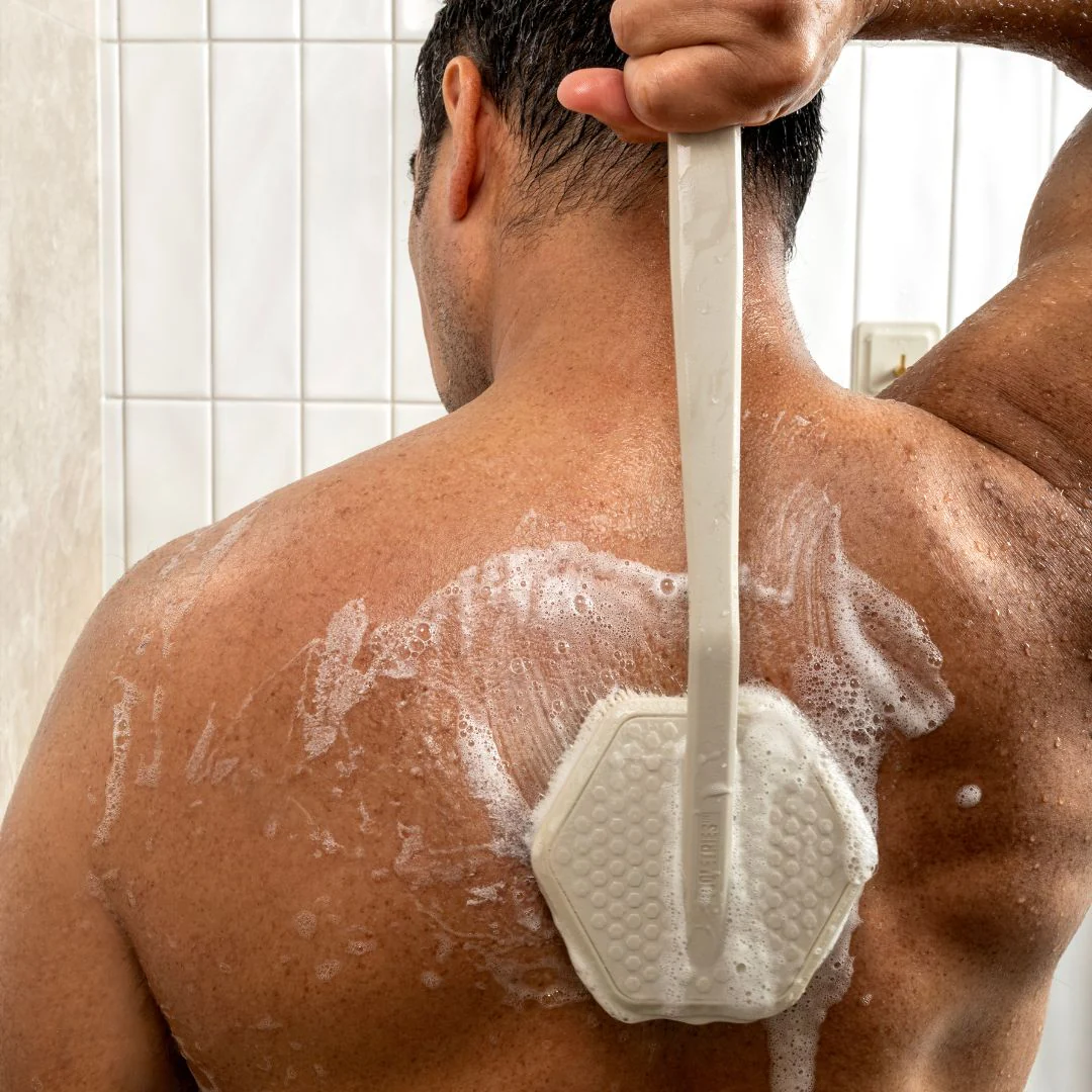 The Back Scrubber & Hook - Image 9