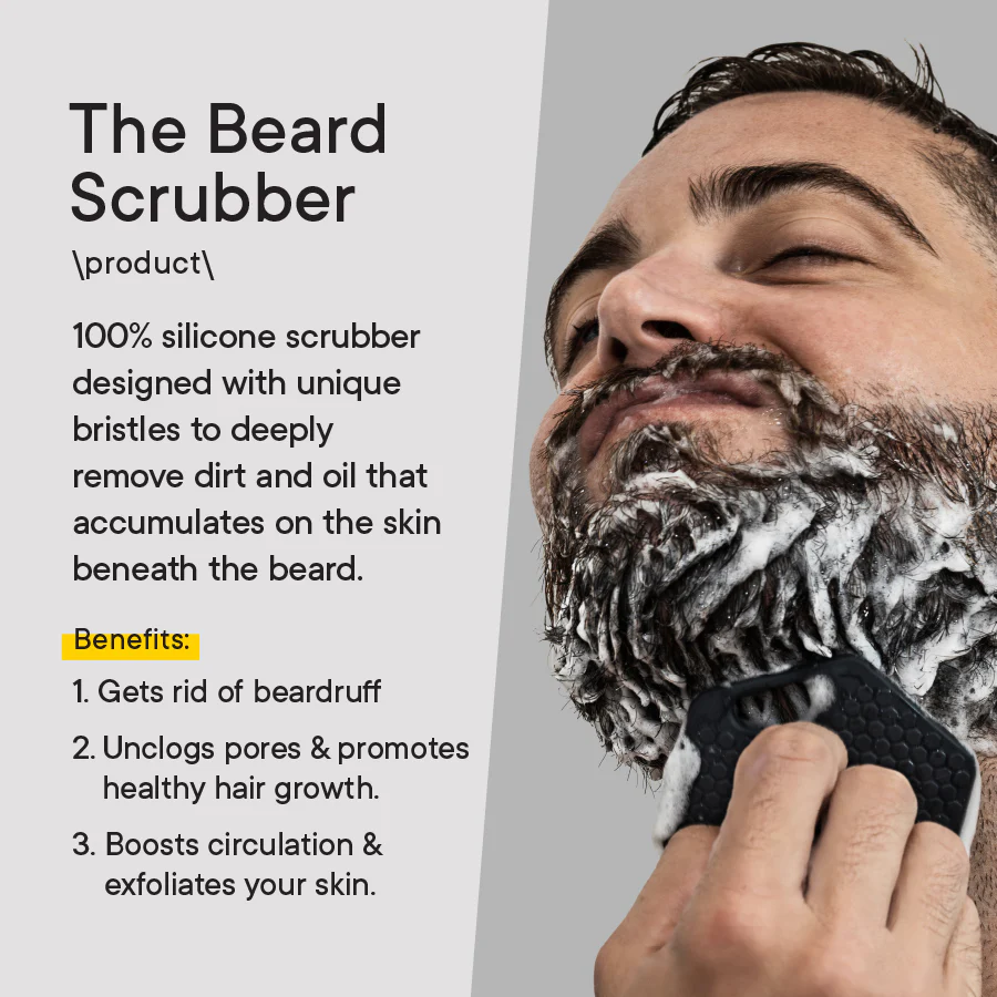 The Beard Scrubber - Image 5