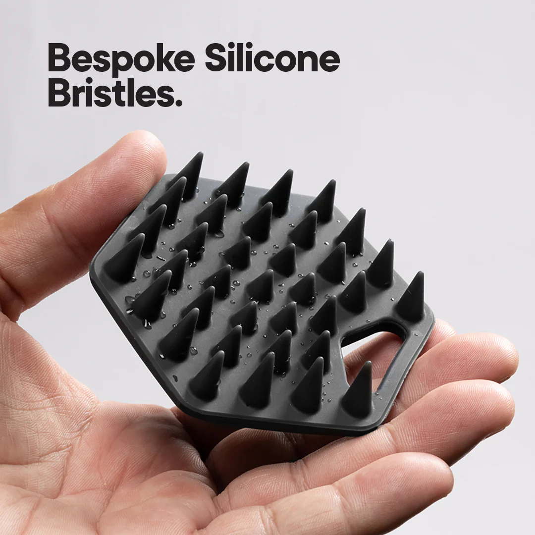 The Beard Scrubber & Hook - Image 3