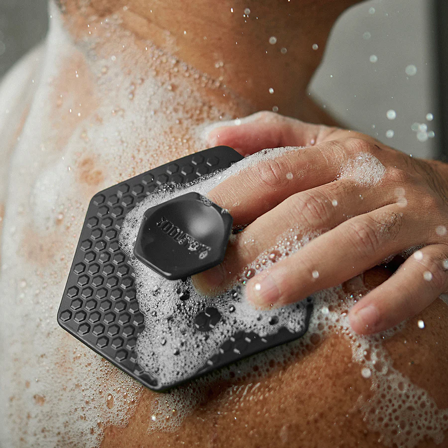 The Body Scrubber 2.0 & Hook - Image 4