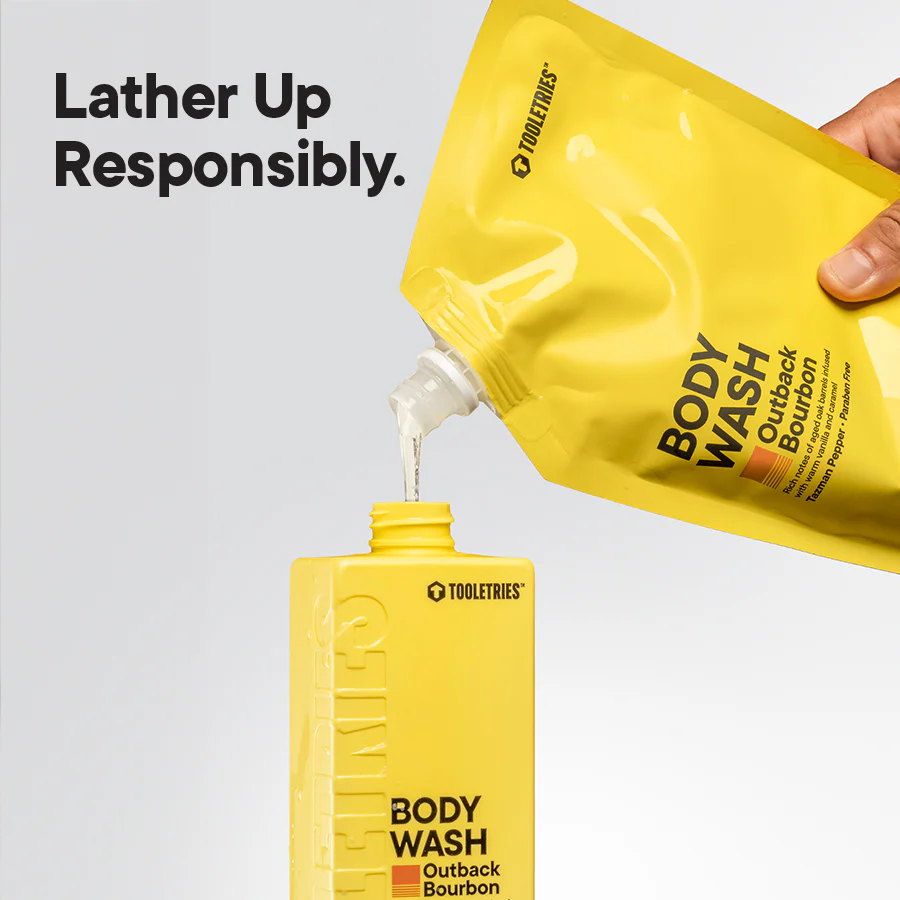 Body Wash Refill - Image 3