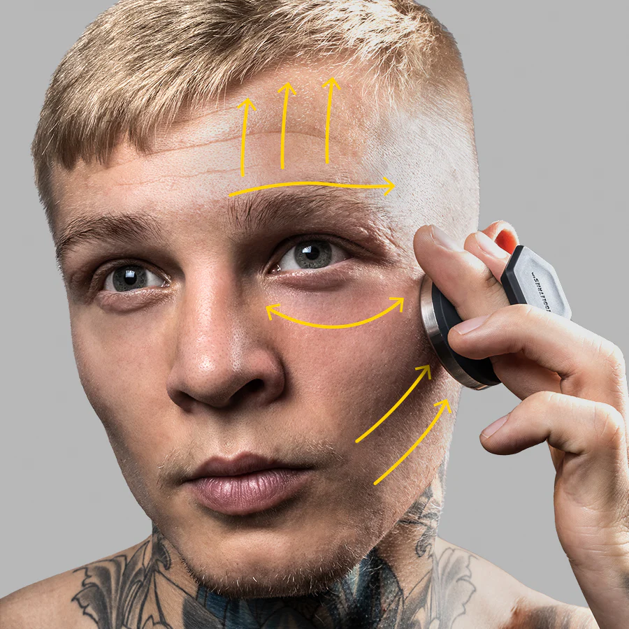 Endswell Face Tool - Image 3