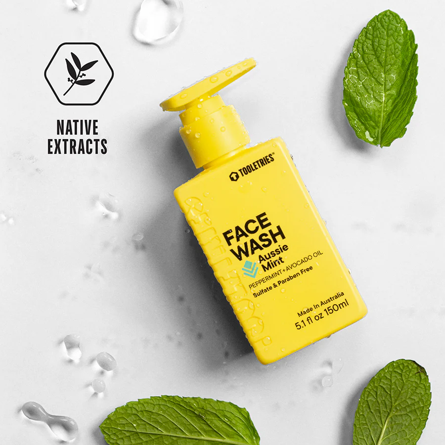 Face & Body Wash Duo - Image 5