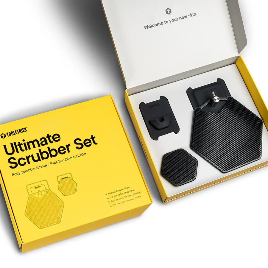 Get Your Grooming Together Pack - Image 4