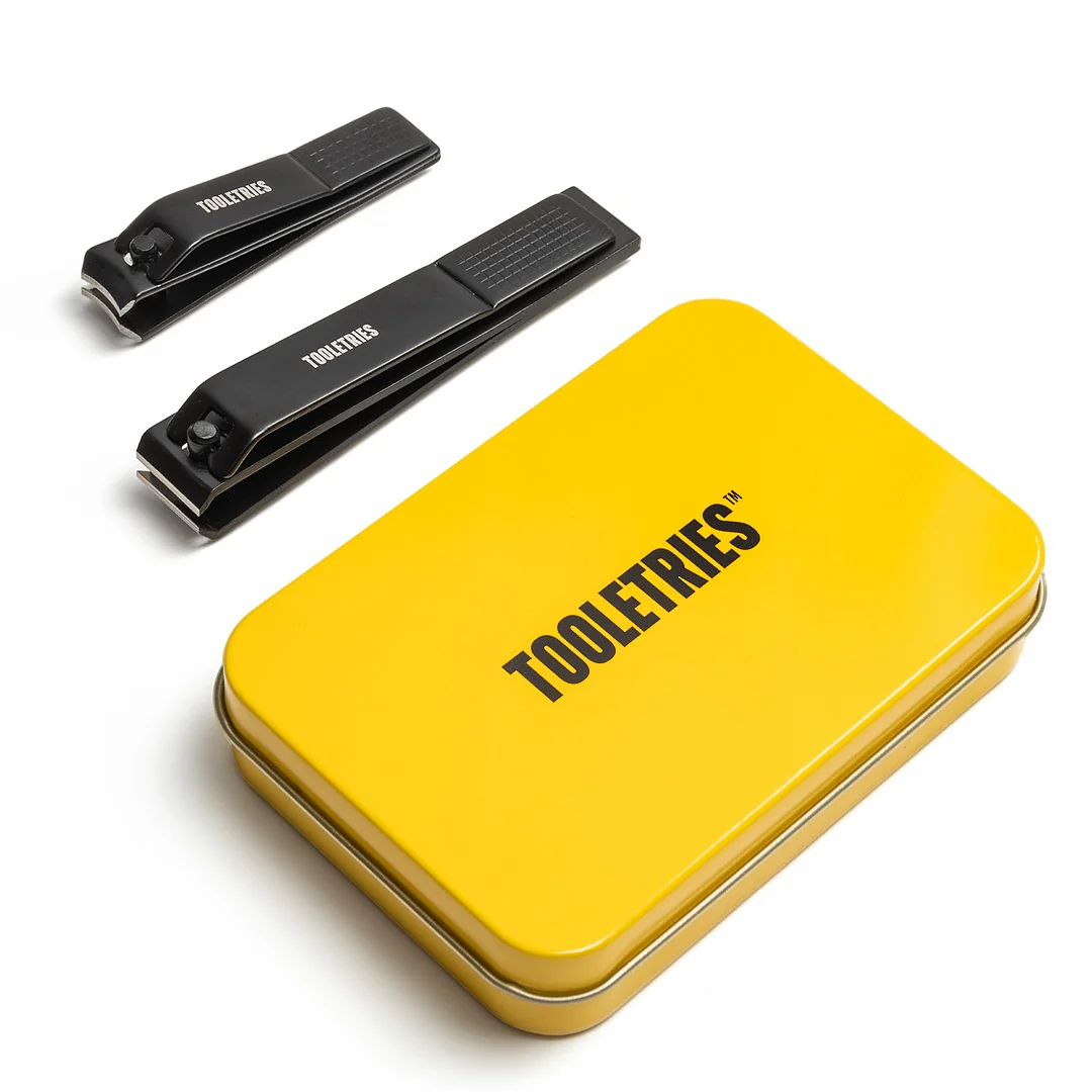 The Ultimate Grooming Tools Bundle - Image 4