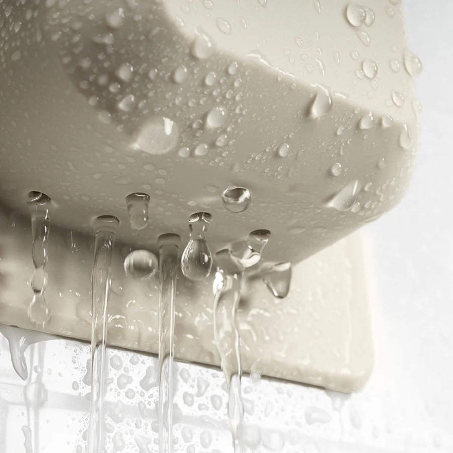 The Harvey & Oliver Set Sand - Image 5