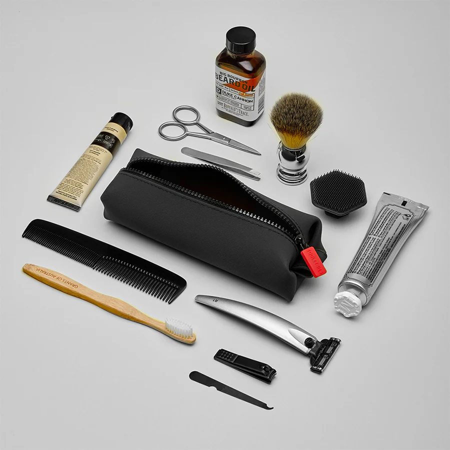 Koby Mini Toiletry Bag - Image 5