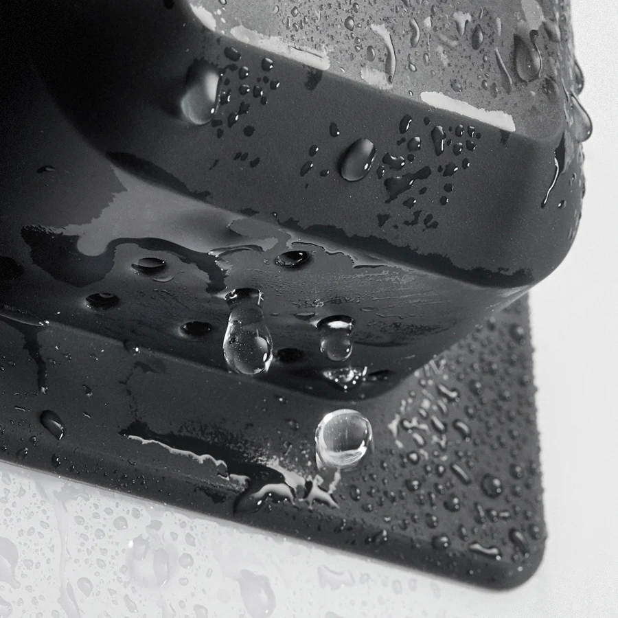 The Harvey Toothbrush & Razor Holder - Image 5