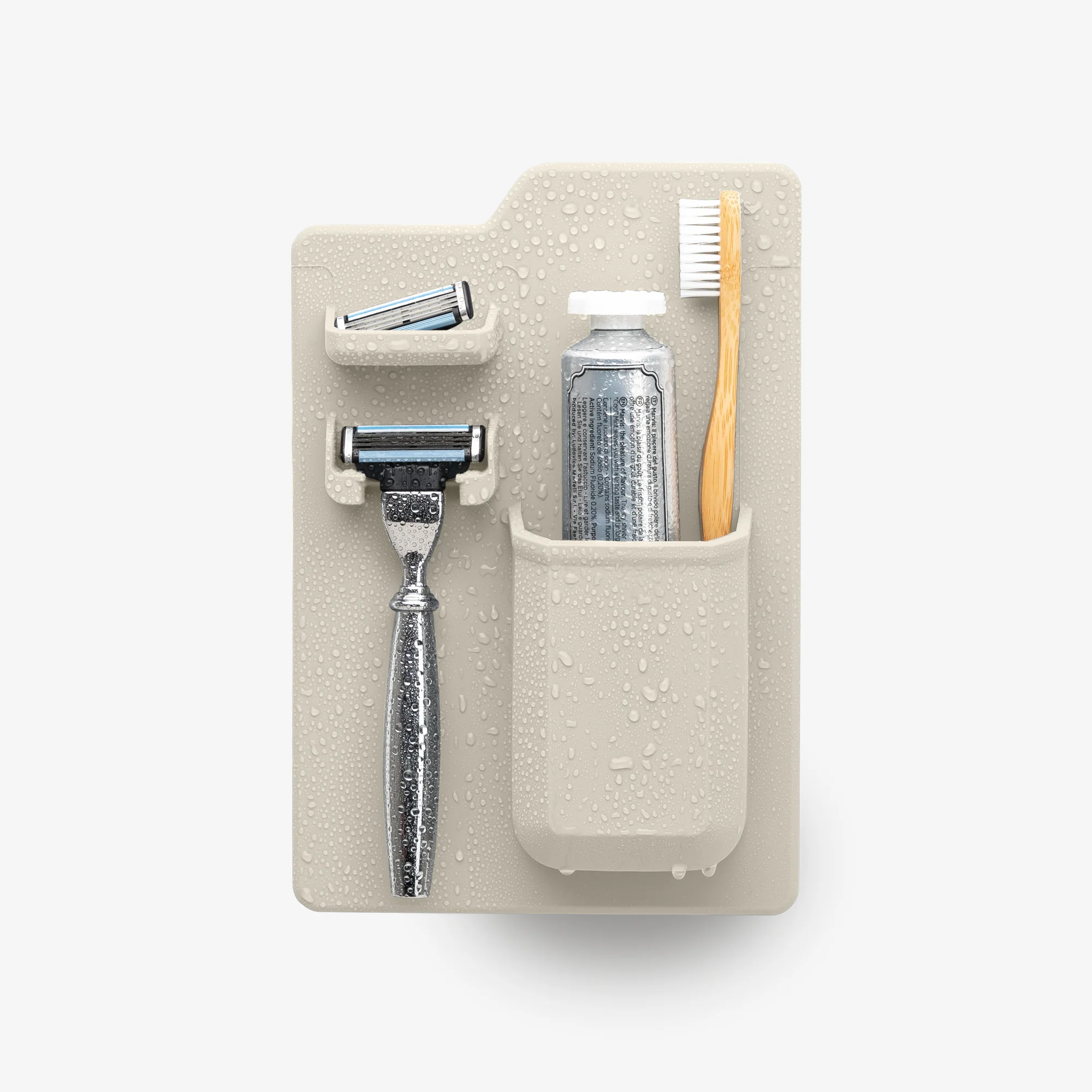 The Harvey Toothbrush & Razor Holder - Image 7
