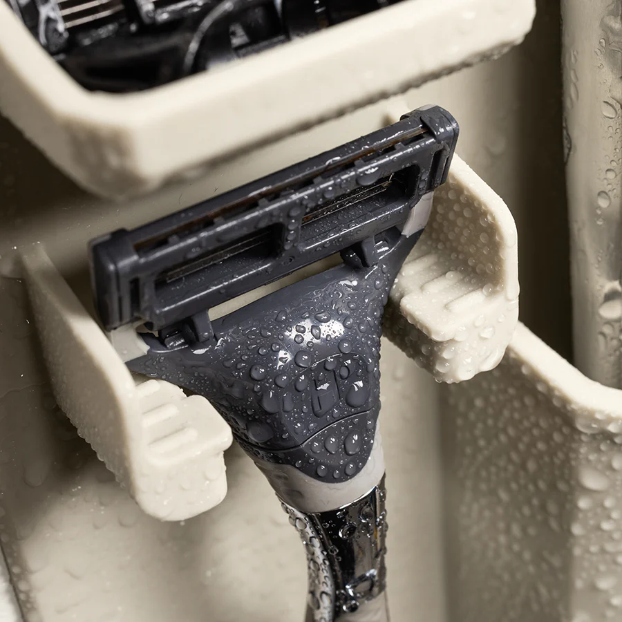 The Harvey Toothbrush & Razor Holder - Image 8