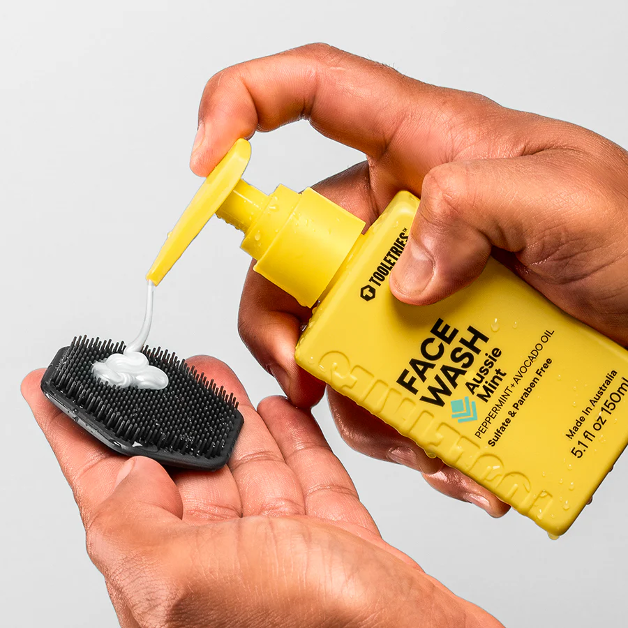 On-The-Go Scrub Kit - Image 4