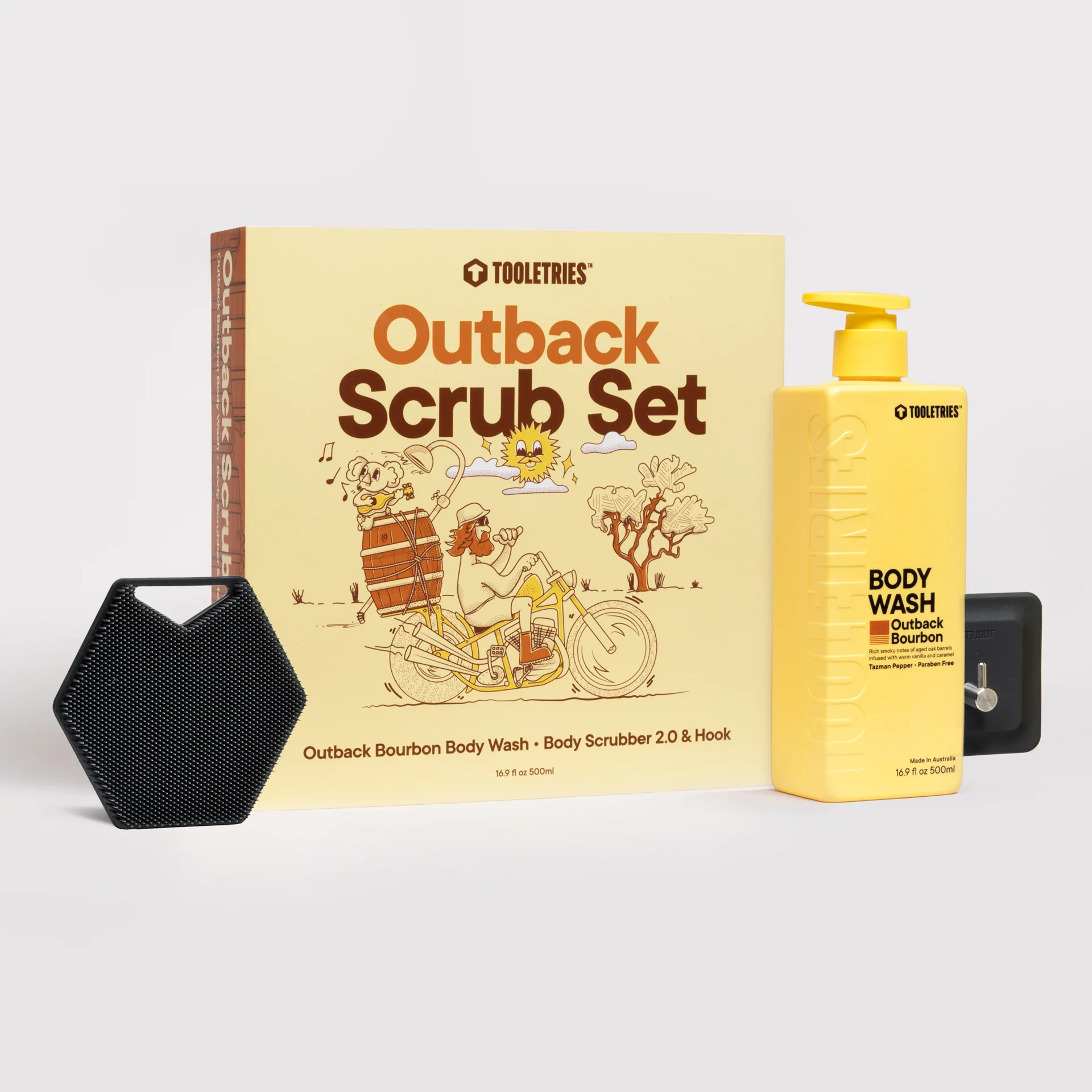 The Outback Scrub Set - Image 4