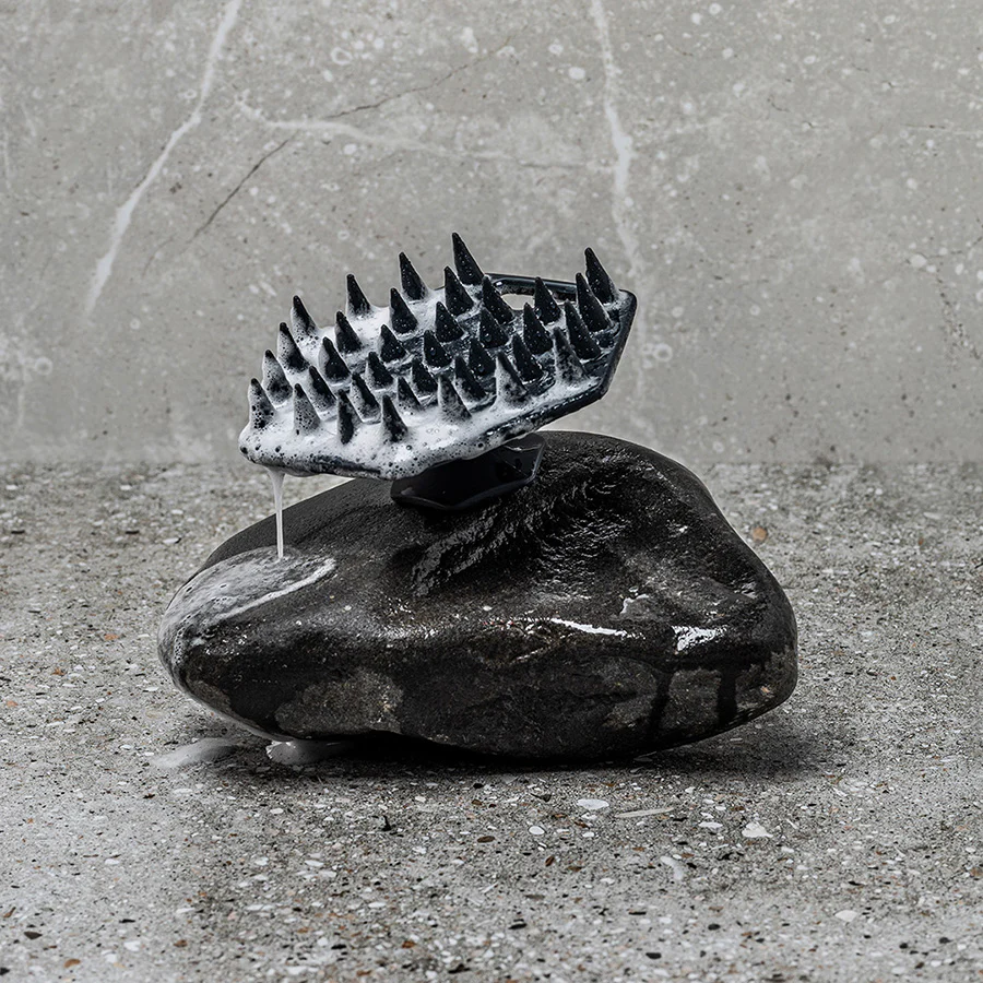 The Scalp Scrubber - Image 5