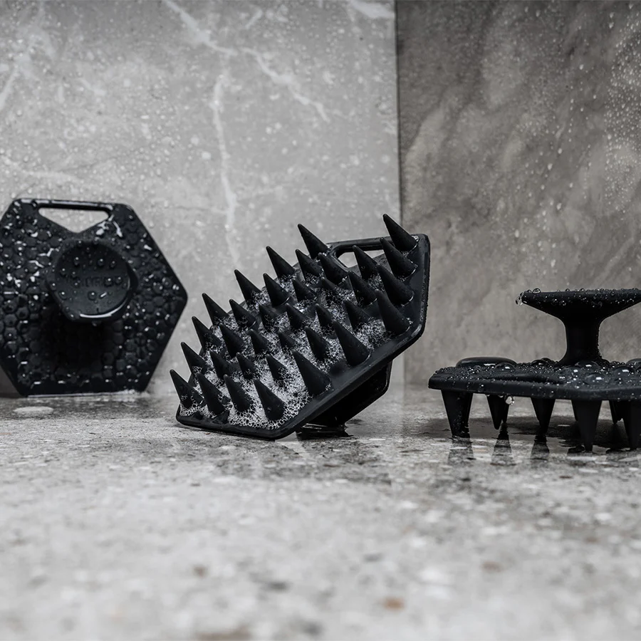 The Scalp Scrubber & Hook - Image 3