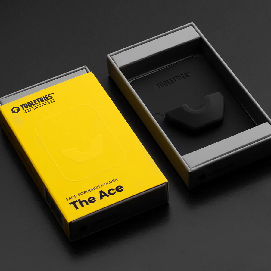 The Ace Scrubber Holder - Image 5