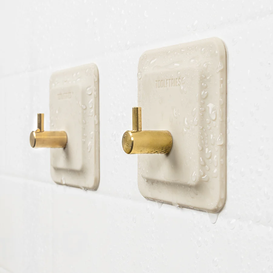 The Arnold Shower Hook (2 Pack) - Image 8