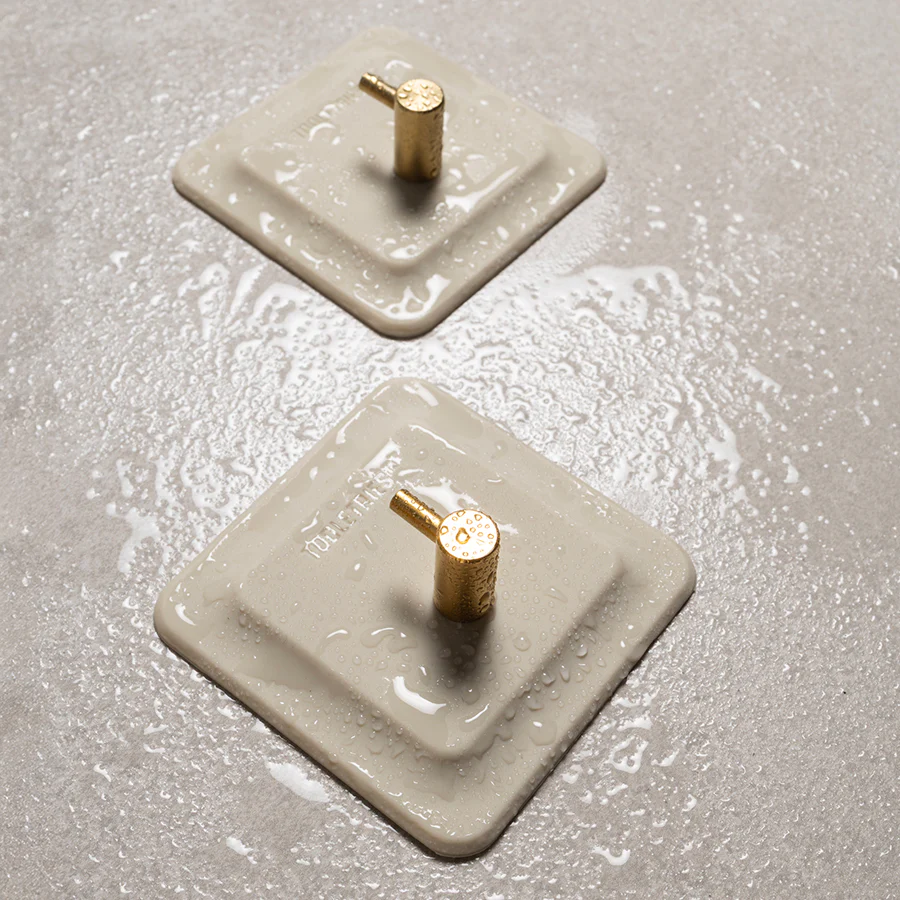 The Arnold Shower Hook (2 Pack) - Image 9