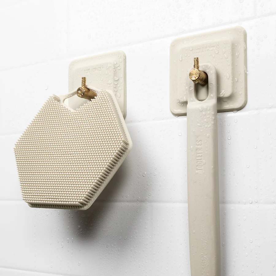 The Arnold Shower Hook (2 Pack) - Image 11