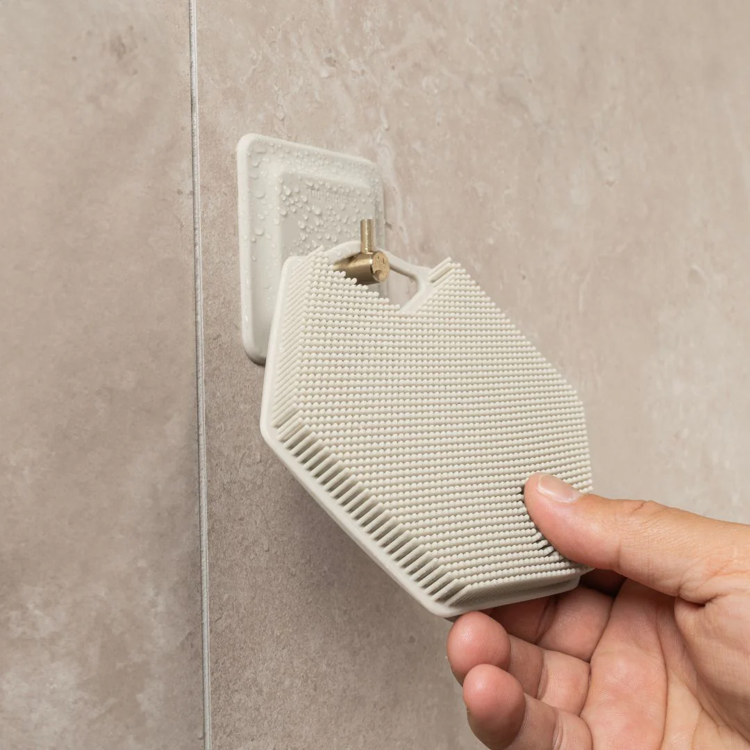 Body Scrubber 2.0 Sand - Image 4