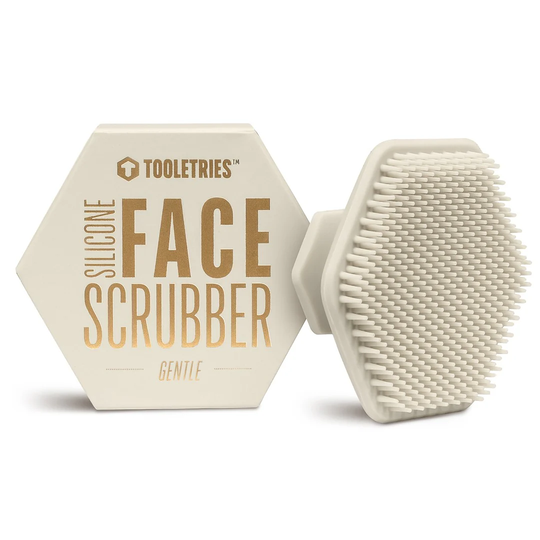 The Face Scrubber - Image 5