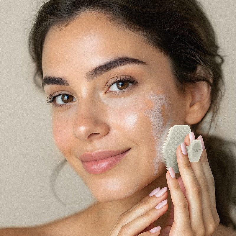 The Face Scrubber - Image 6