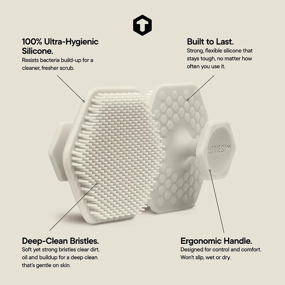 The Face Scrubber Sand - Image 5