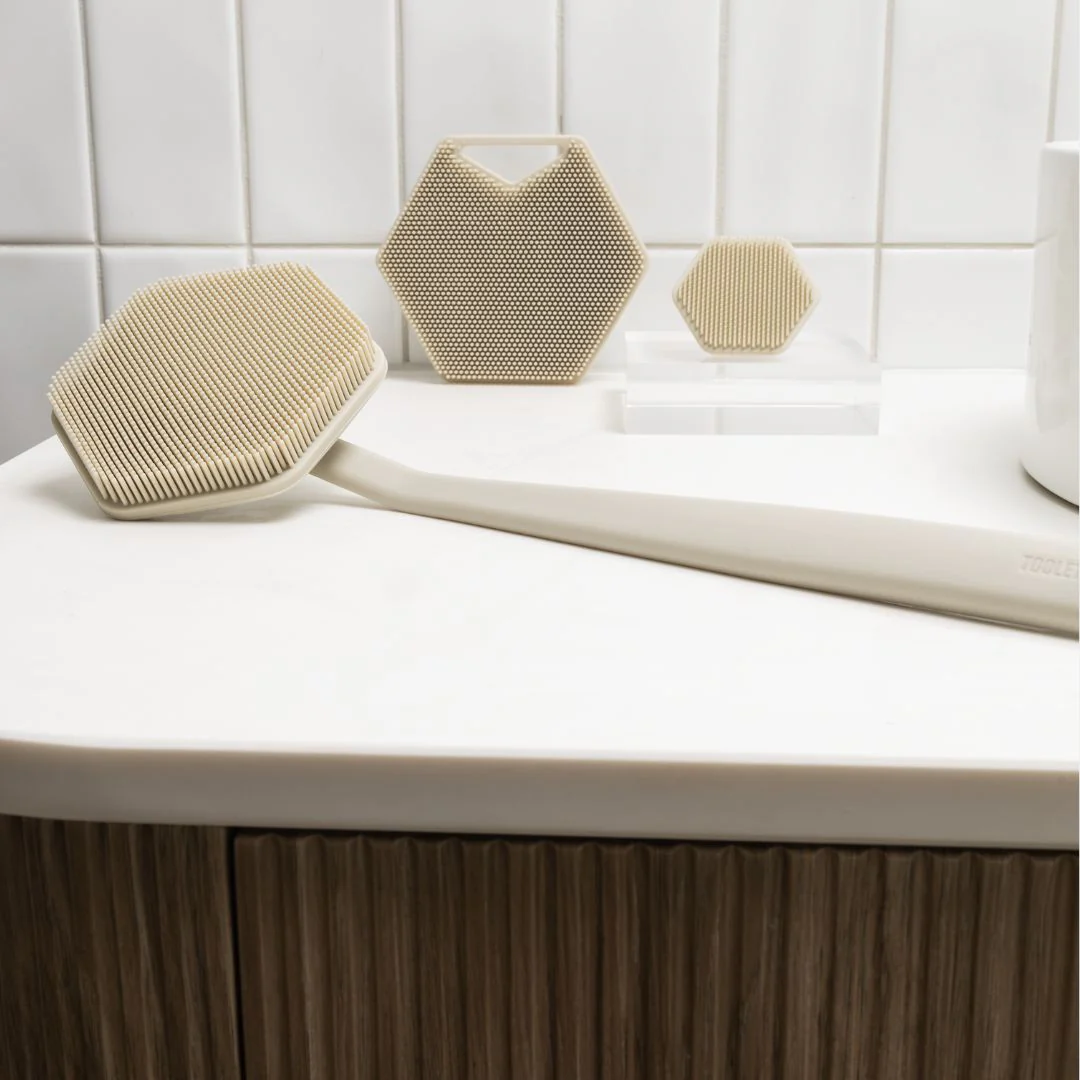 The Face Scrubber Sand - Image 6