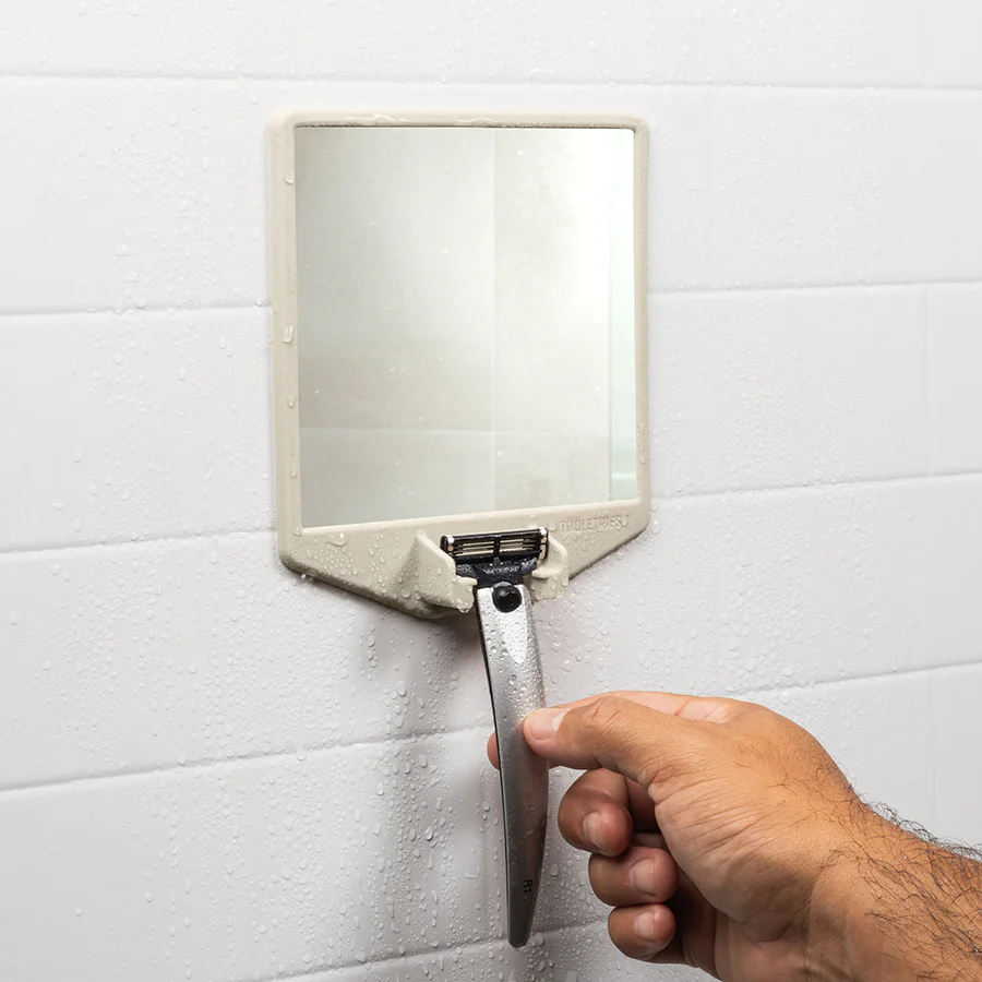 The Joseph Shave Station Sand - Image 3