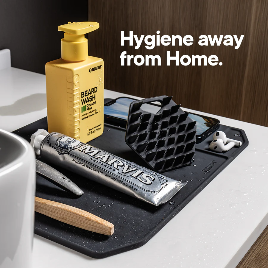 The Mat Surface Organizer - Image 4