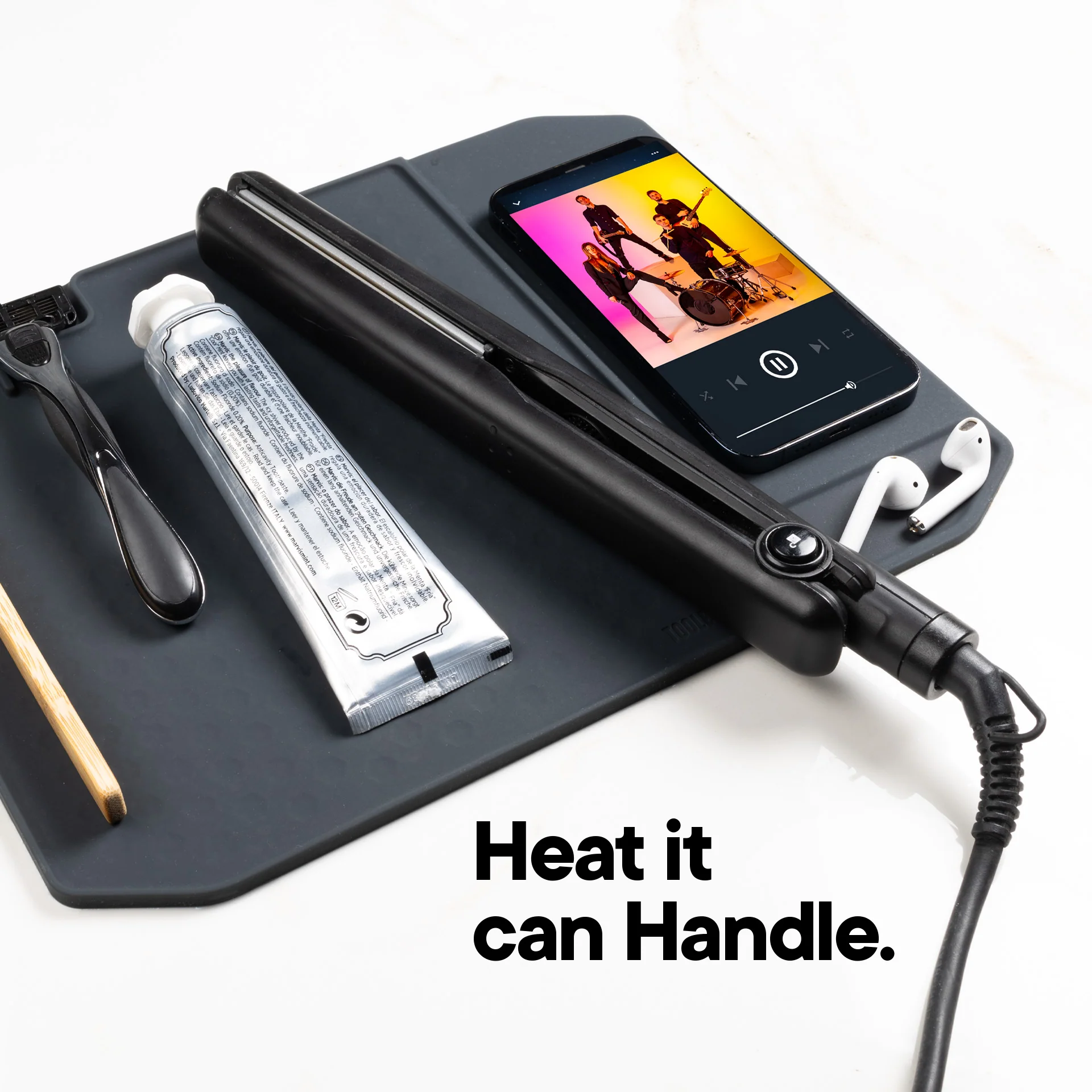 The Mat Surface Organizer - Image 5