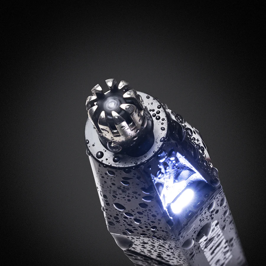 The Ranger Nose & Ear Hair Trimmer - Image 5