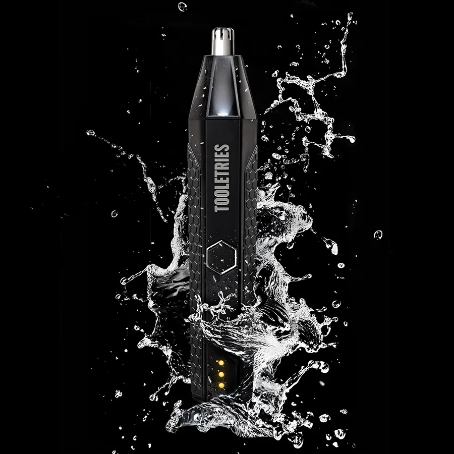 The Ranger Nose & Ear Hair Trimmer - Image 6