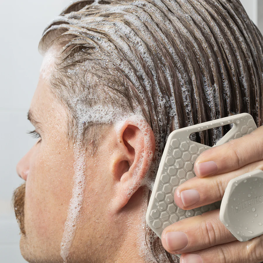 The Scalp Scrubber Sand - Image 4