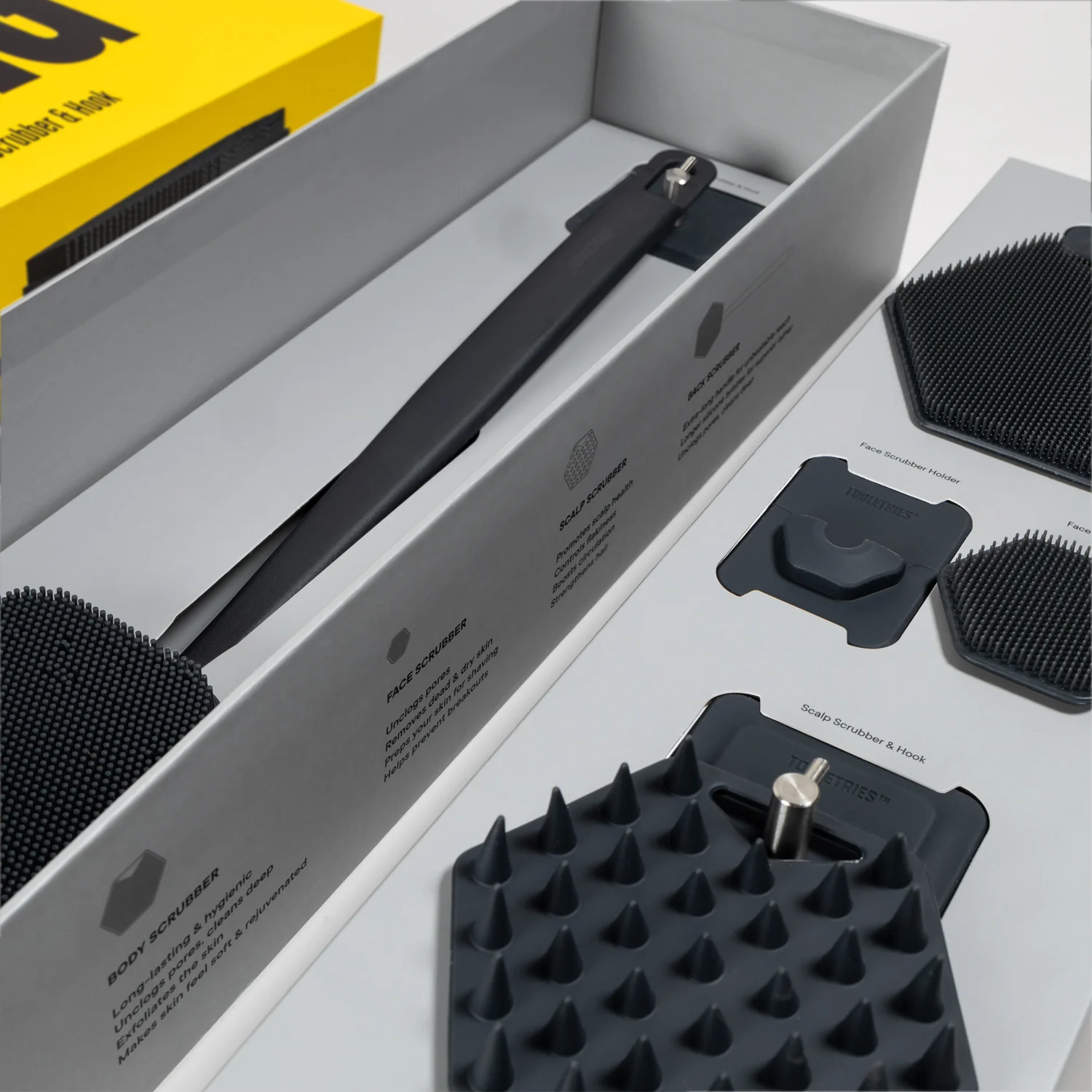 The Scrub King Set - Image 3