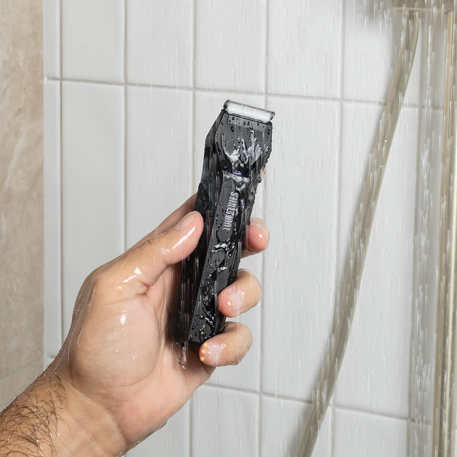 The Shearer Groin & Body Hair Trimmer - Image 5