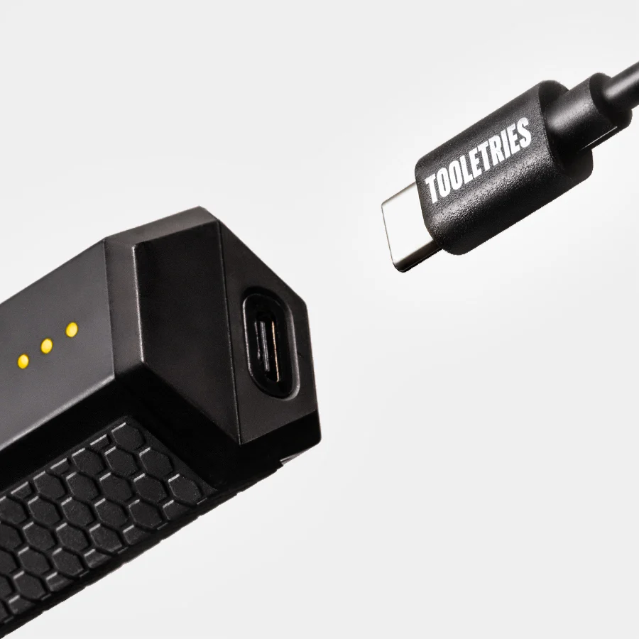 The Shearer Groin & Body Hair Trimmer - Image 7