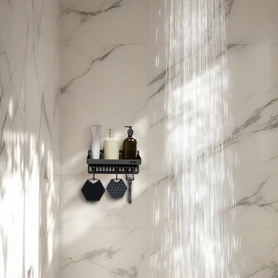 The Tool Wall Shower Caddy - Image 3