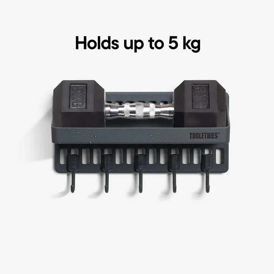 The Tool Wall Shower Caddy - Image 6