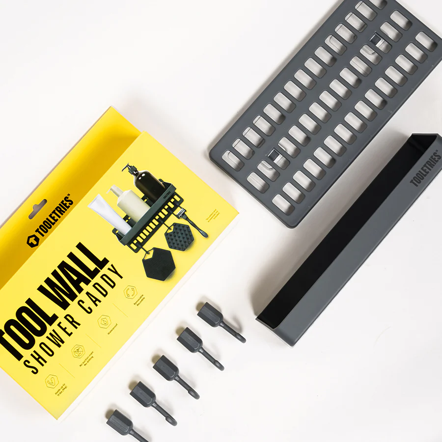 The Tool Wall Shower Caddy - Image 8