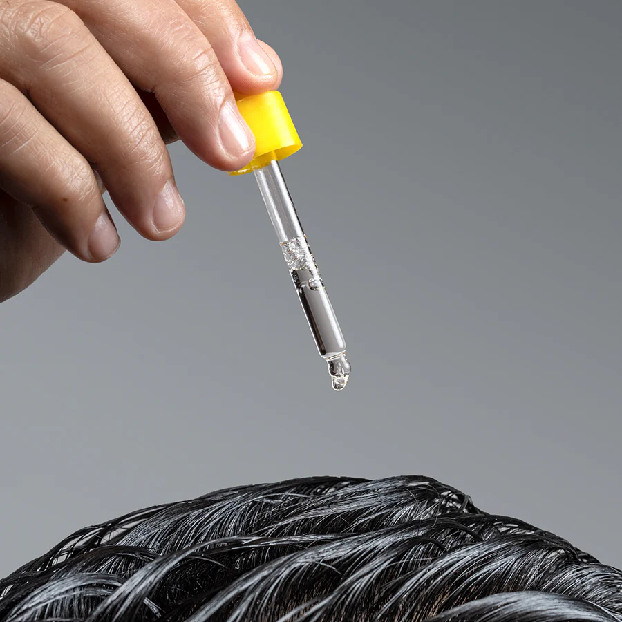 The Viking | Beard & Hair Oil - Image 4