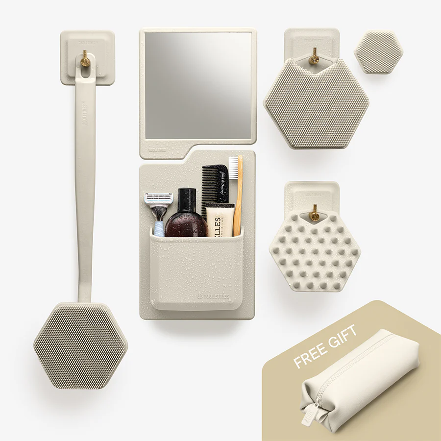 Tooletries Top Trending Products