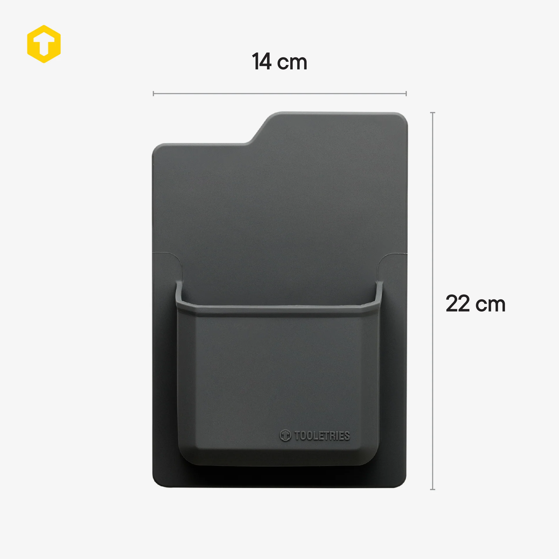 The James Toiletry Organizer - Image 6