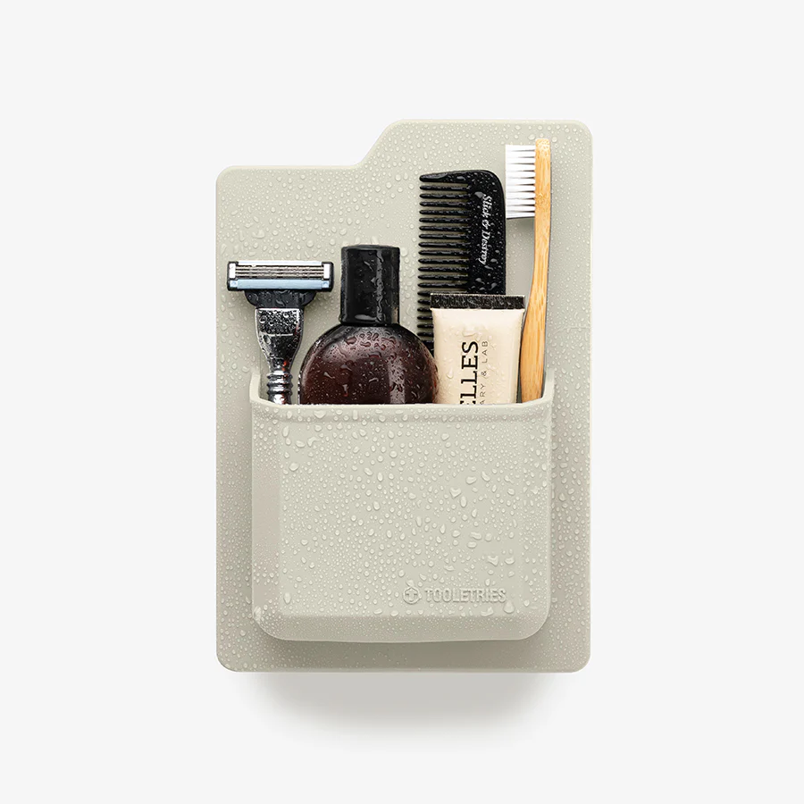 The James Toiletry Organizer - Image 7