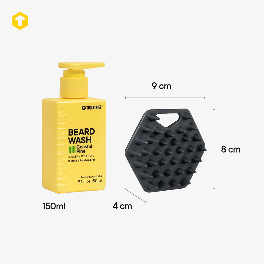 The Beard Kit - Image 5